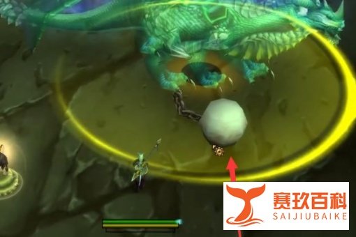 魔兽世界疲惫的祖鲁希德任务怪在那?