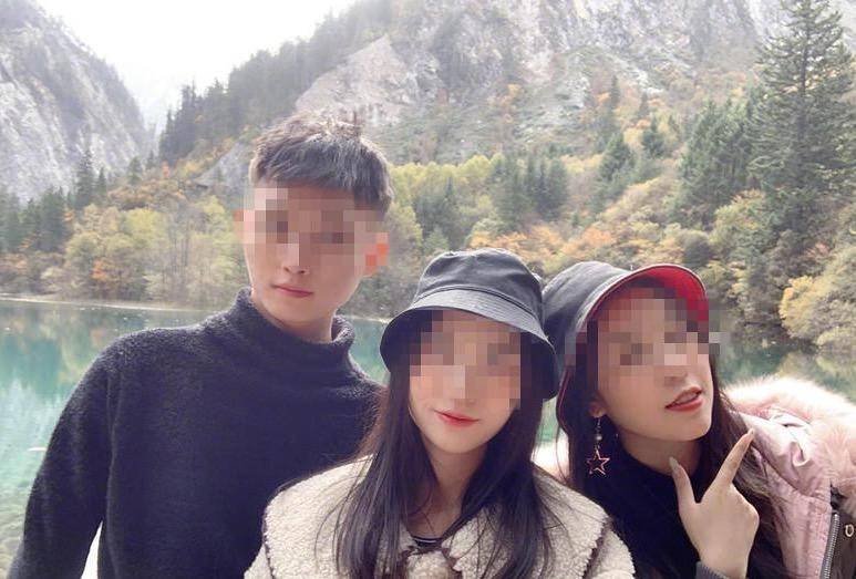 两女一男九寨沟自驾游坠江失联，一人已死亡，两人失踪，生还的可能性大吗？