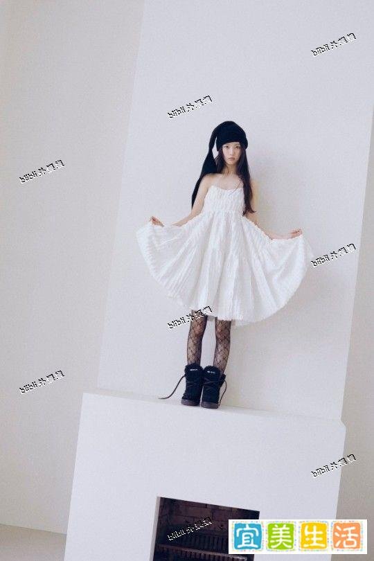 HYBE新人女子组合I'LL-IT首次公开6人6色的简历