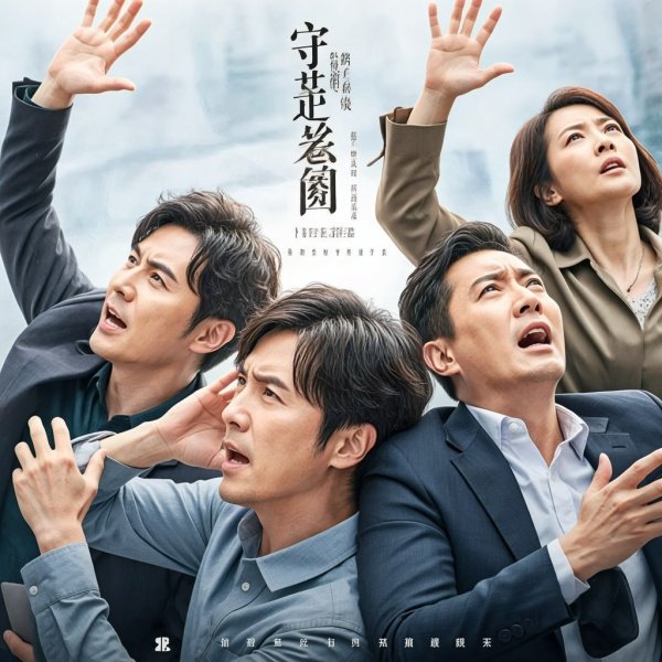 《守住你的秘密》大结局