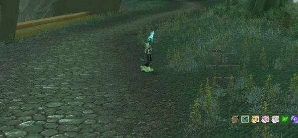 魔兽世界：TBC猎人“黑科技”玩法，一个小道具，让宠物不再倒地