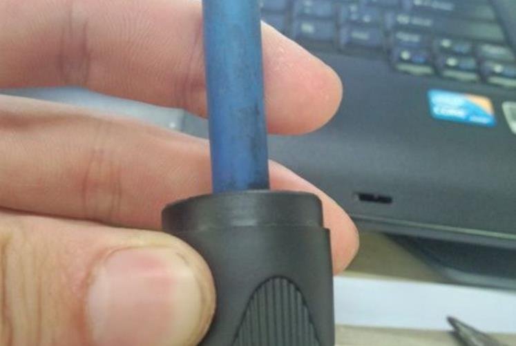 功放音箱4芯欧姆头的接法？