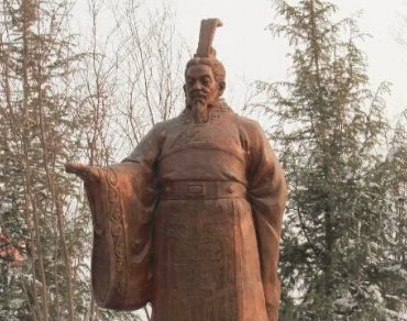 秦孝公有几个儿子？分别叫什么？