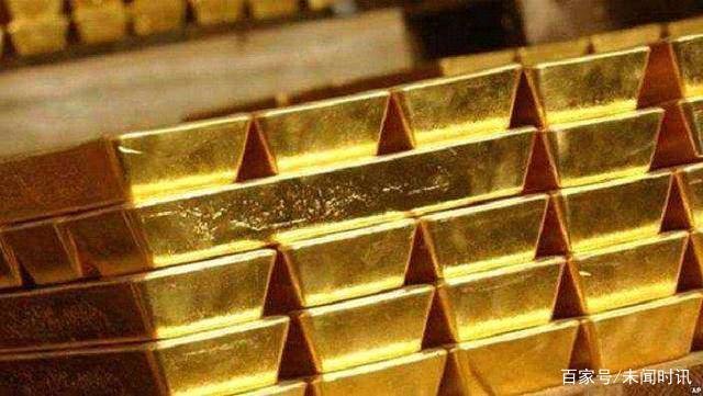 此地遍地都是黄金,淘金者为何却只敢看不敢踏足,如今仍然含量惊人?