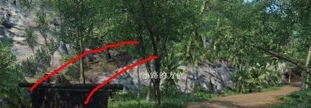 《孤岛危机Crysis》第一关图文攻略