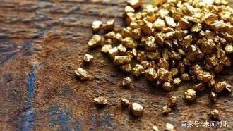 此地遍地都是黄金,淘金者为何却只敢看不敢踏足,如今仍然含量惊人?