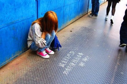 给5块嫌太少,你还遇到过哪些奇葩的乞讨者?