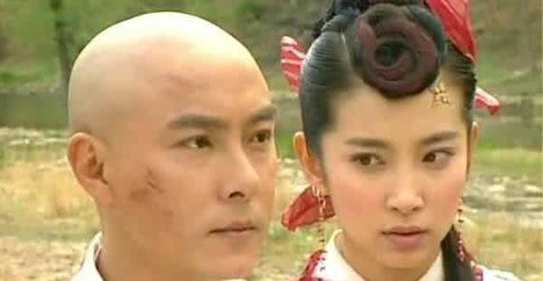 张三丰与郭襄两情相悦，最后为何却有缘无份？