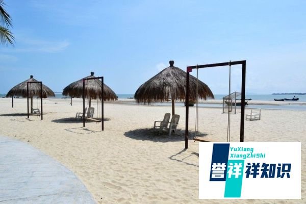 浪漫海岸攻略
