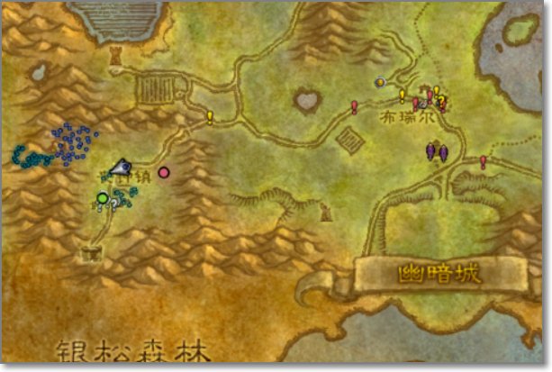 魔兽玛拉的遗愿任务怎么完成?