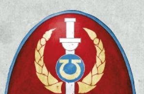 【战锤40K】极限战士战团第三连“异形之灾”详尽介绍