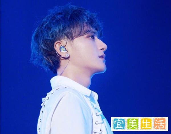 黄子韬糊了！演唱会门票免费送都没人去，还被送上热搜鞭尸