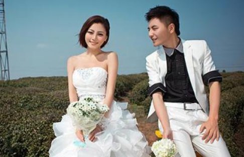 拍婚纱照前有什么要准备的东西吗
