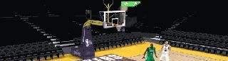 《NBA 2K11》SG键盘操作教程