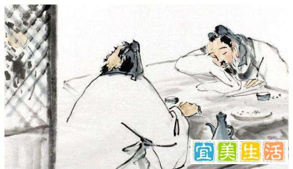 为什么才华横溢的人总是怀才不遇 ?