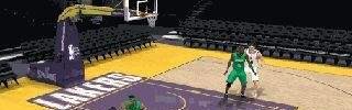 《NBA 2K11》SG键盘操作教程