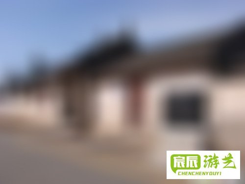 山东烟台清谷田园生态园景点介绍