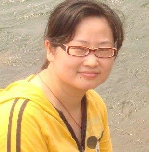 晓丹叮咚的个人简介