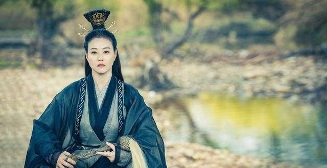 张三丰与郭襄两情相悦,最后为何却有缘无份?