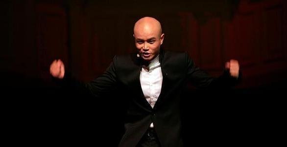 当年乐嘉将女儿4岁送去少林寺修行，吃苦受罪后如今怎样？