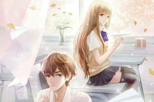 公主很忙po甜烟女主叫什么