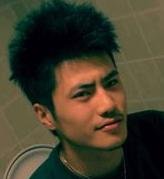 胡戈七喜广告的男主角是谁？跪谢！