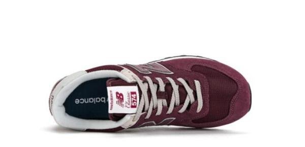 奢侈品鉴别：New Balance 新百伦574真假辨别 你的鞋子是正品吗