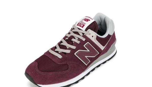 奢侈品鉴别：New Balance 新百伦574真假辨别 你的鞋子是正品吗