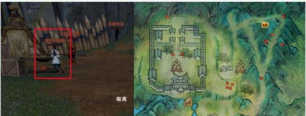 剑网3风起稻香成就【1】:你烦不烦成就攻略