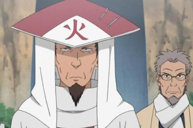 《火影忍者》中巅峰时期的三代目火影有多强?你怎么看?