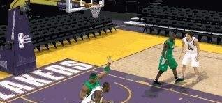 《NBA 2K11》SG键盘操作教程