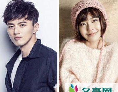 尼坤tiffany恋爱时间+分手时间 尼坤之前在泰国澄清过和tiffany只是朋友不是交往