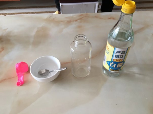 自制油烟机清洗剂配方