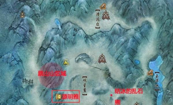 剑网3风起稻香成就【1】:你烦不烦成就攻略