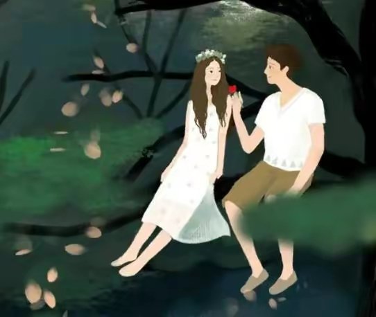 你会租赁女友或男友回家过年吗?