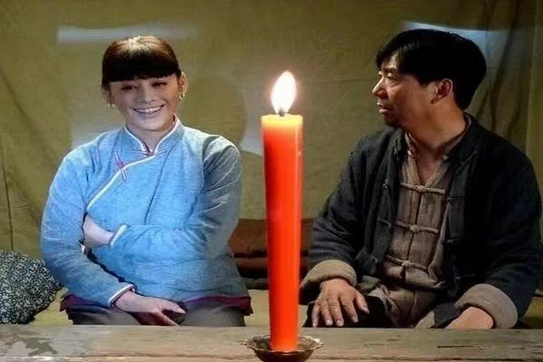 红槐花电视剧大结局