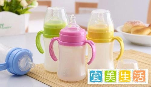 婴儿奶瓶品牌排行榜10强,十大婴儿奶瓶排行榜