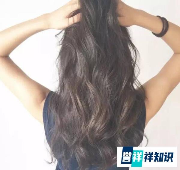 【发型】又想折腾头发?先了解「透明系 」&Boho Wave再说
