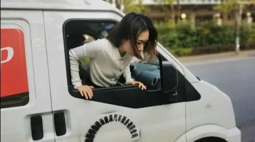 滴滴司机偏航女乘客跳车后重度抑郁,到底发生了什么?为何女乘客会抑郁?