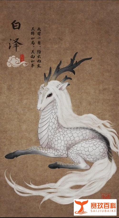 失落的天书:被误读几千年的《山海经》,终于有人接近了真相?