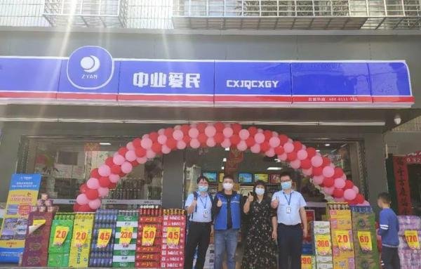 一家24小时便利店能赚多少钱?