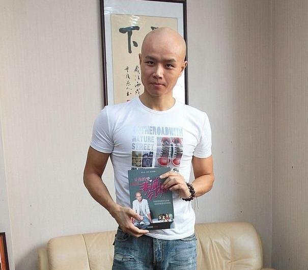 当年乐嘉将女儿4岁送去少林寺修行，吃苦受罪后如今怎样？