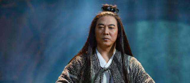 张三丰与郭襄两情相悦,最后为何却有缘无份?