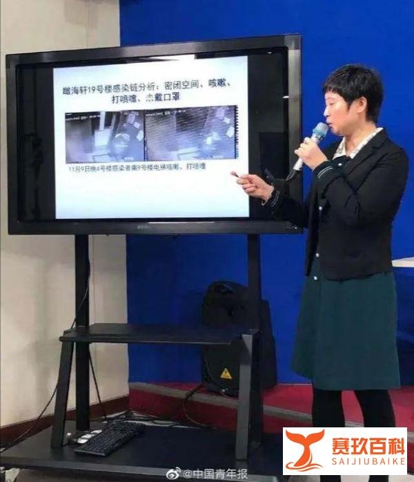 天津市疾控中心副主任张颖揭密感染源