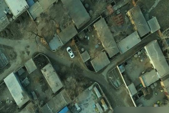 宋辽交战遗存千年迷魂阵，仍具迷惑性是什么情况？