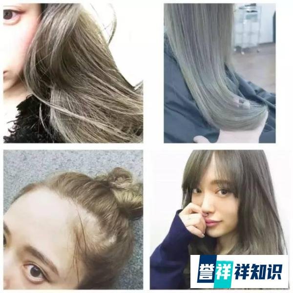 【发型】又想折腾头发？先了解「透明系 」&Boho Wave再说