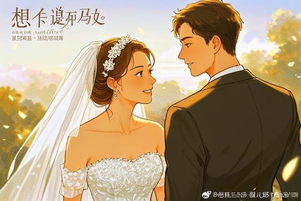 《想明白了再结婚》大结局