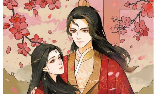 抖音小说花卿月秦渐寒大结局