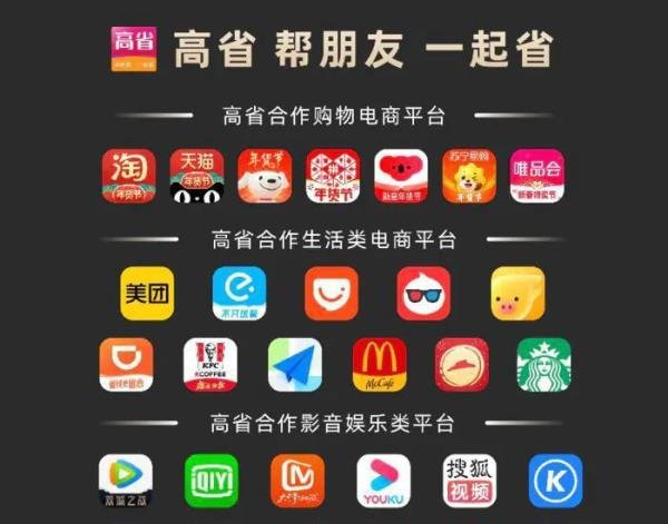 购物返利平台有哪些？消费返利平台都有哪些？