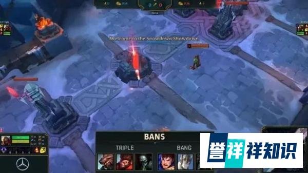 Bang继亲手Ban掉SKT后又盯上了Faker，火影劫不输李哥？
